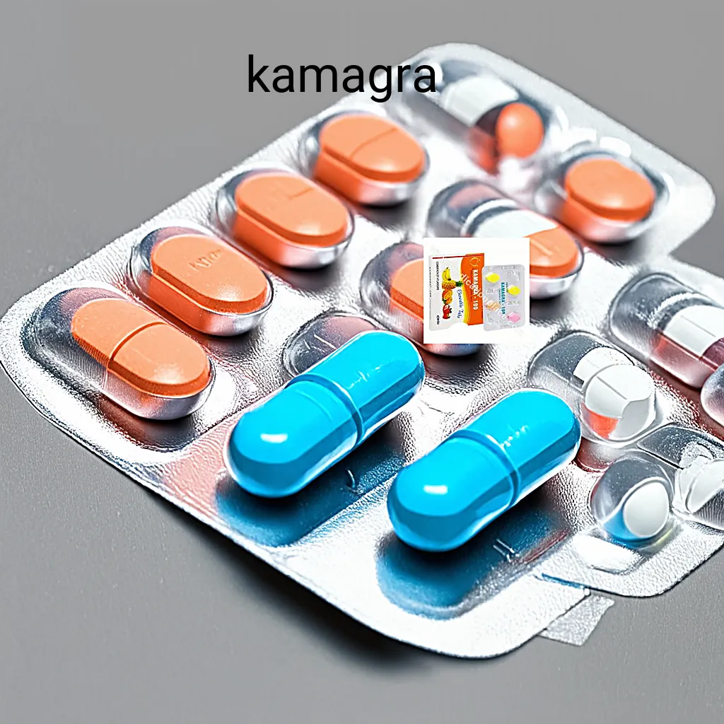 Acheter kamagra original